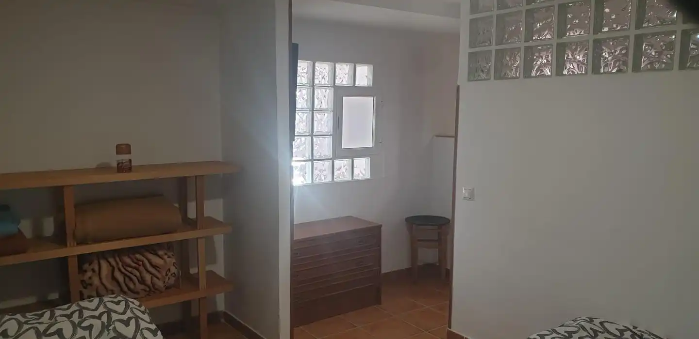 Habitación de Casa o chalet en venta en Zafra de Záncara con Calefacción y Terraza