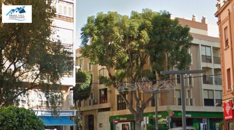Venta de piso en Almeria