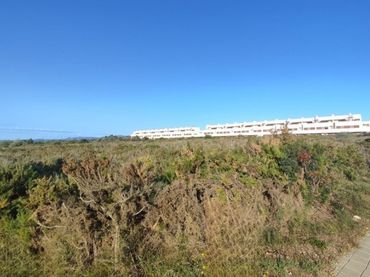 Terreno residencial en venta en Calle Sant Jordi