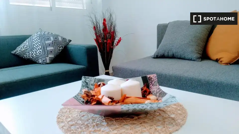 Habitació a San Carlos - San José