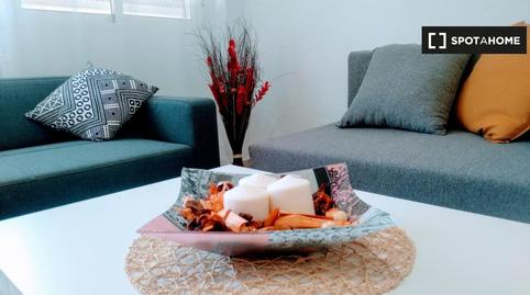 Photo 4 of Apartment to share in San Carlos - San José, Sevilla