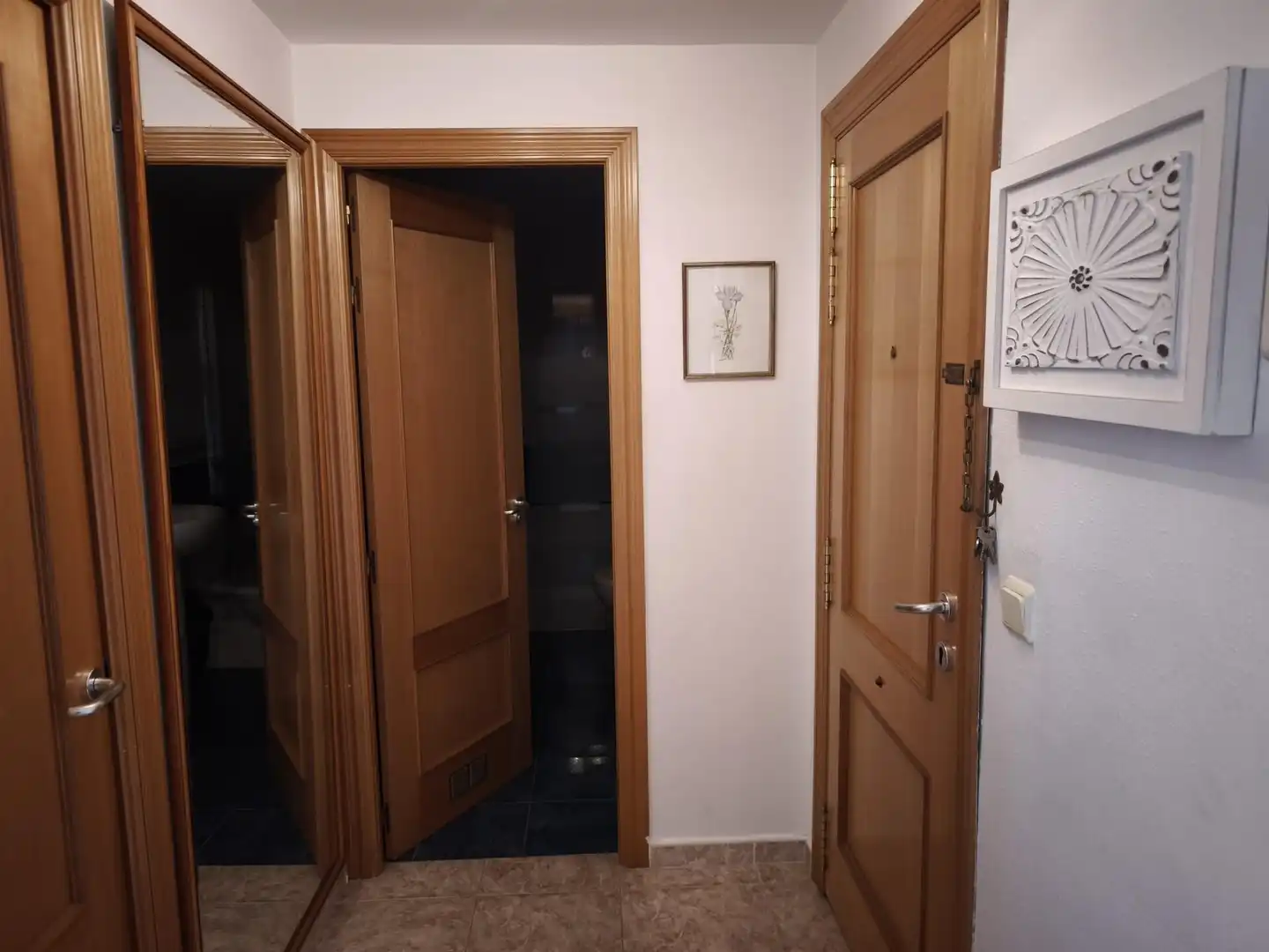 Flat for rent in La Ràpita  with Terrace and Furnished