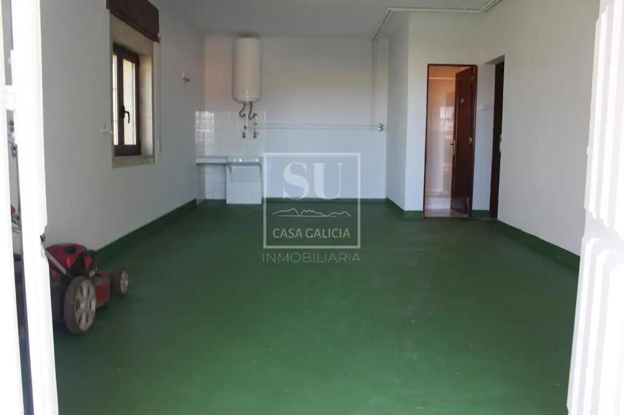 Casa o xalet en venda en Nigrán amb Calefacció, Jardí privat i Terrassa