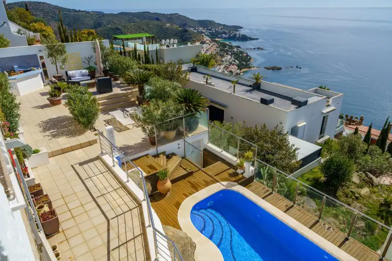 Casa con piscina en venta en Almadrava - Canyelles - Puig-Rom, imagen 31