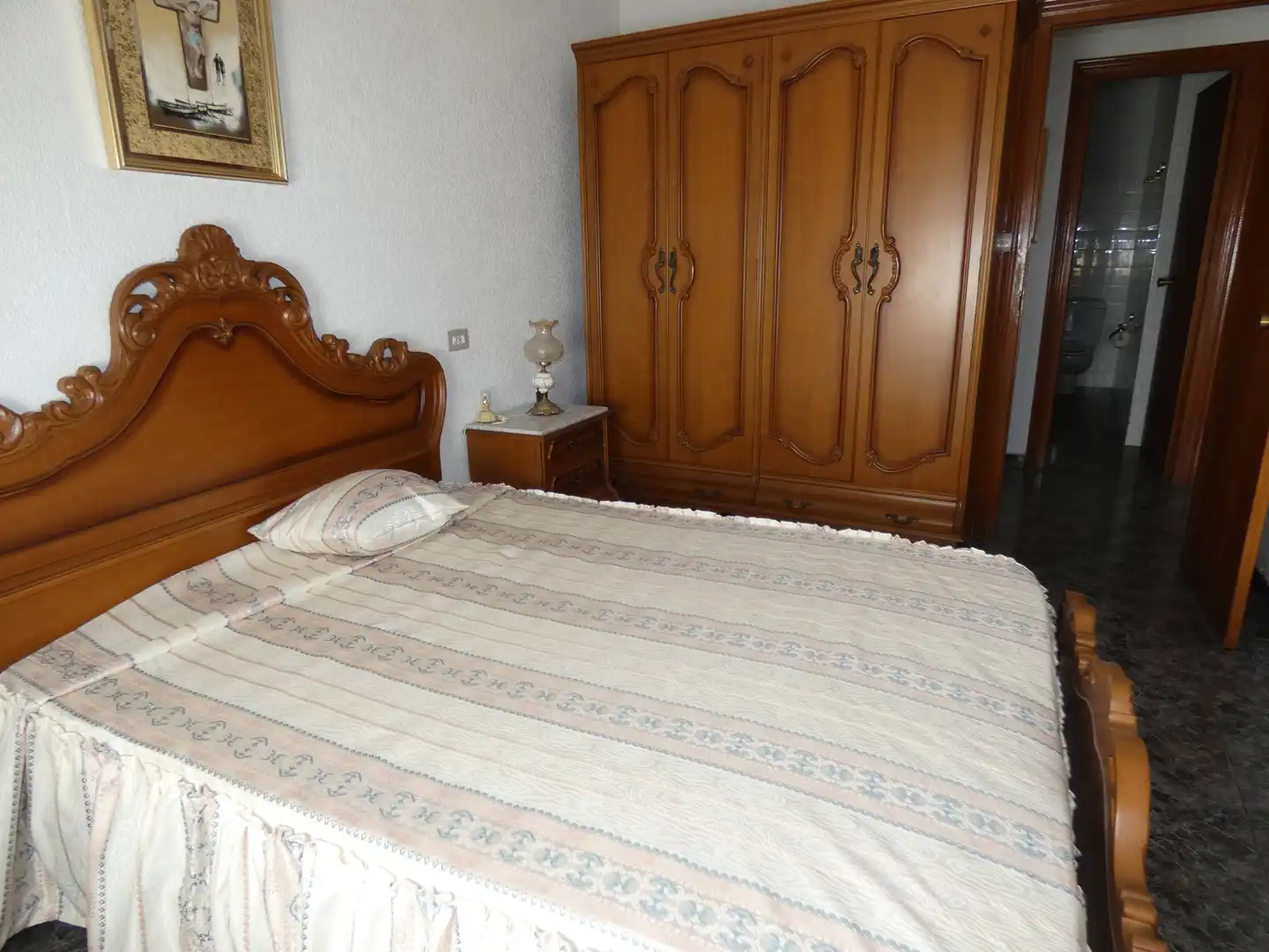 Wohnung mit Aufzug zum Verkauf in Calle Gabriel Cañadas 8a, imagen 11