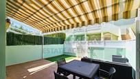 Terrassa de Casa o xalet en venda en Santa Pola amb Aire condicionat, Terrassa i Balcó