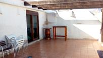 Terrace of Flat for sale in Gandia  with Air Conditioner, Terrace and Storage room