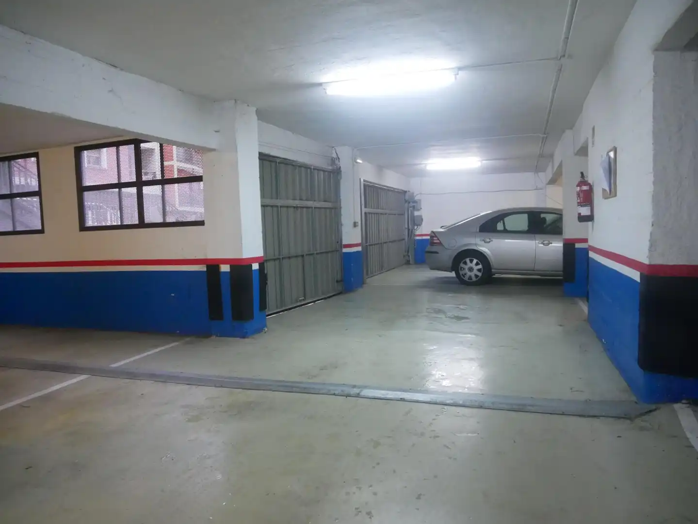 Parcheggio in vendita a Centro - Ariz - Uribarri, imagen 9