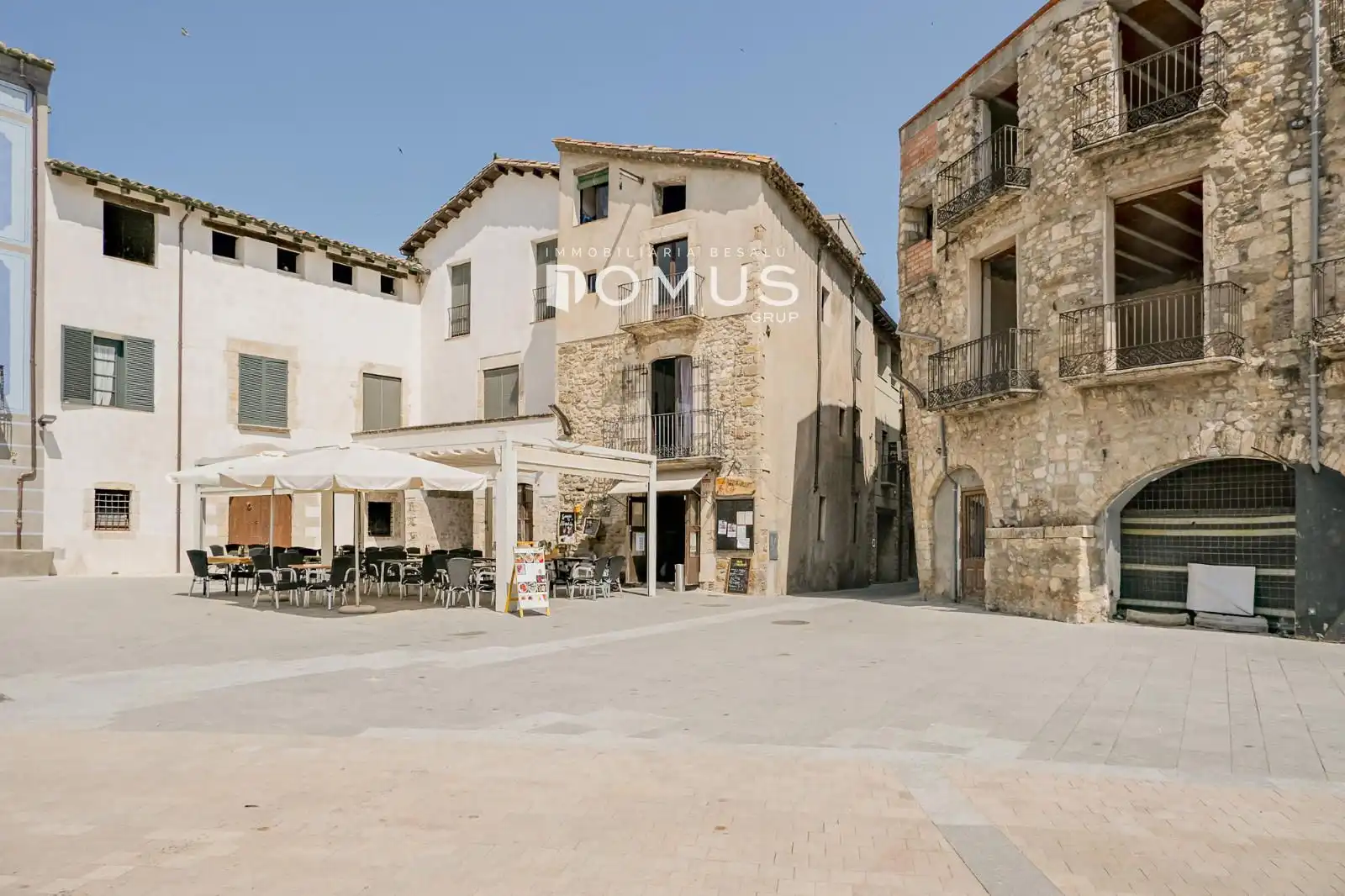 House with terrace for sale in Prat de Sant Pere, imagen 30
