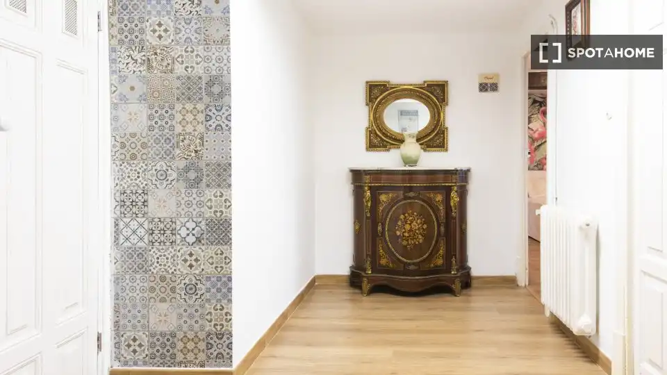 Room in Redondela