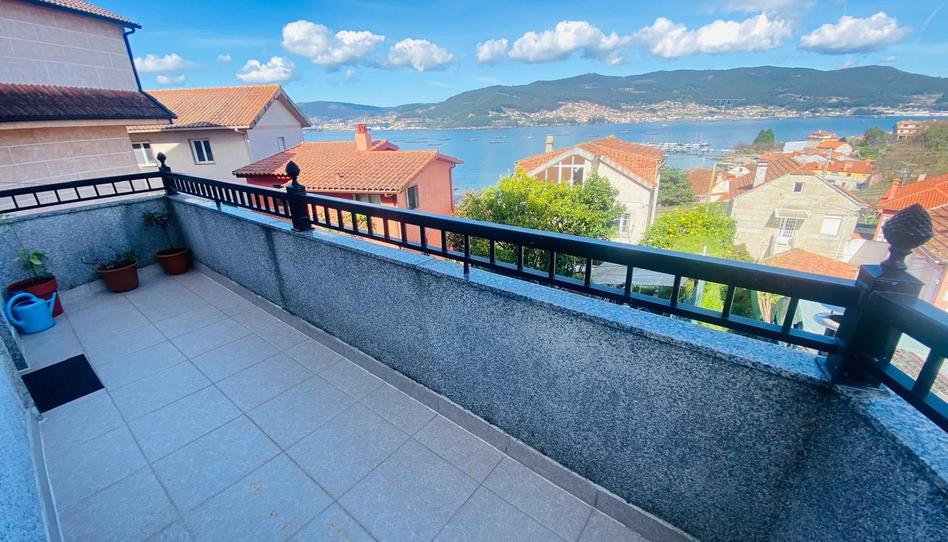 Foto 1 de Casa o chalet en venta en  Barlovento (de)-chapela, Redondela, Pontevedra