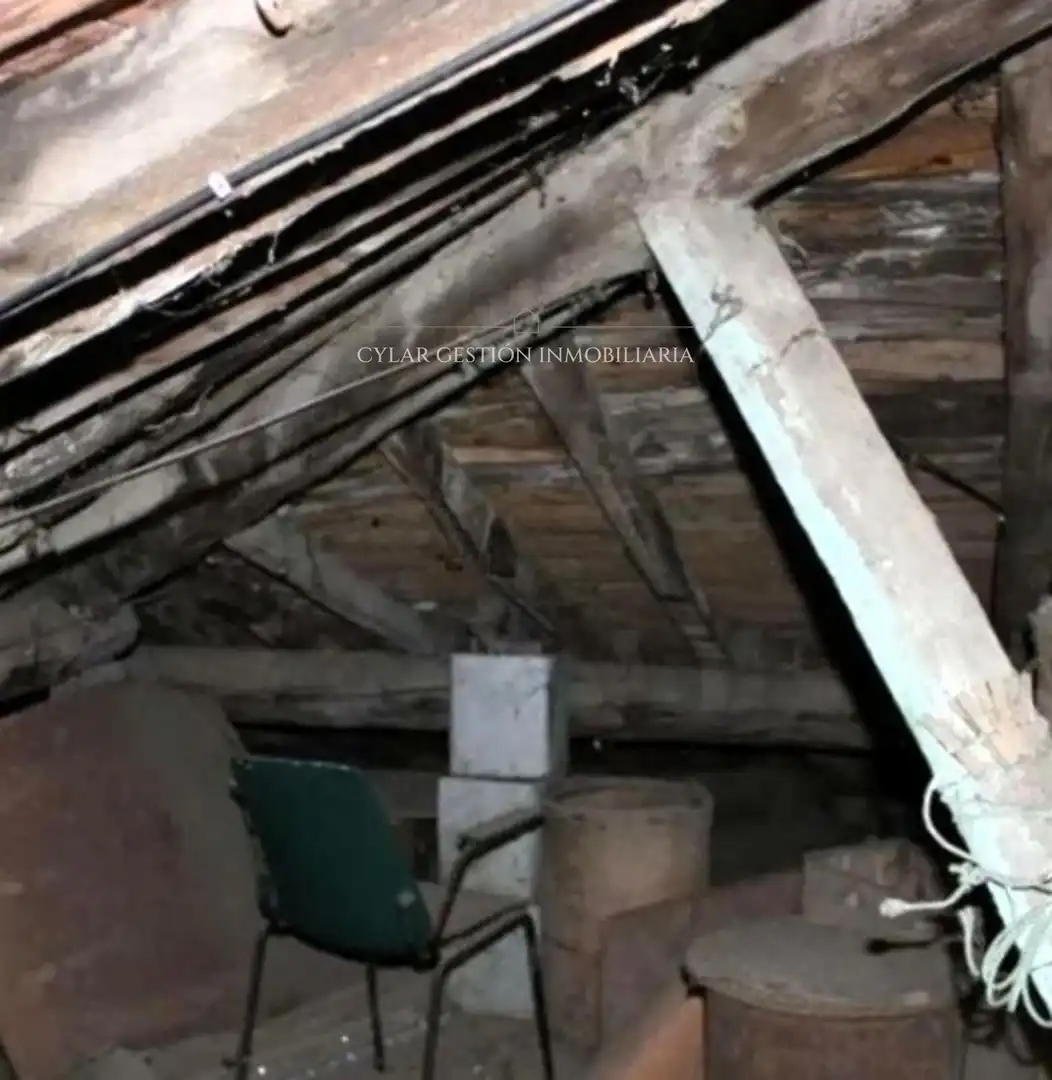 Piso en venta en Peñaranda de Bracamonte con Terraza