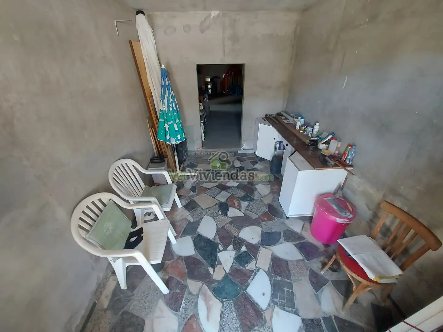 Casa o xalet en venda en Piera amb Jardí privat, Terrassa i Piscina