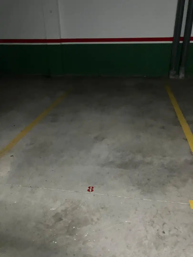 Parking de Garaje en venta en Puig-reig