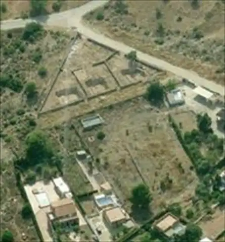 Wohnbaugrundstück zum Verkauf in Pla dels Aljubs, imagen 2
