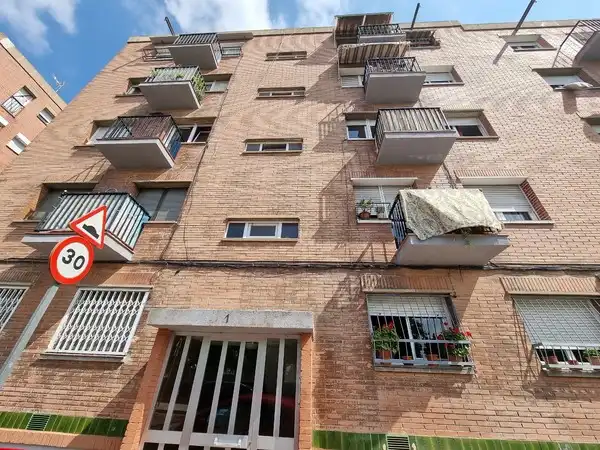 Wohnung zum Verkauf in AMILCAR BARCA