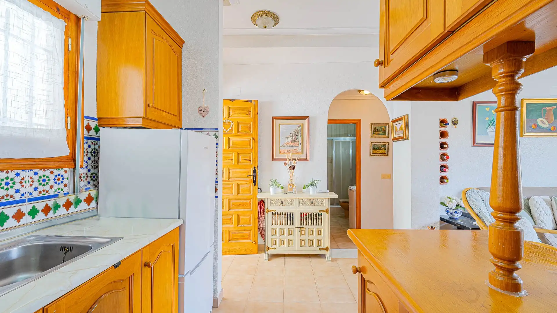 Apartment for sale in Playa del Acequión, Náufragos y Rocío del Mar, imagen 18