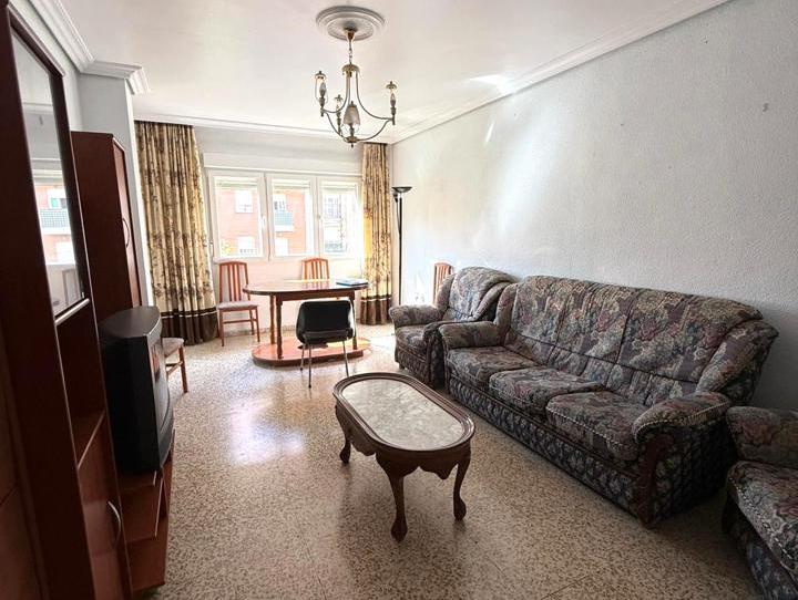 Photo 1 of Flat for sale in San Roque - Ronda Norte, Badajoz