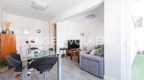 Foto 5 de Apartamento en venta en Concepción, Madrid