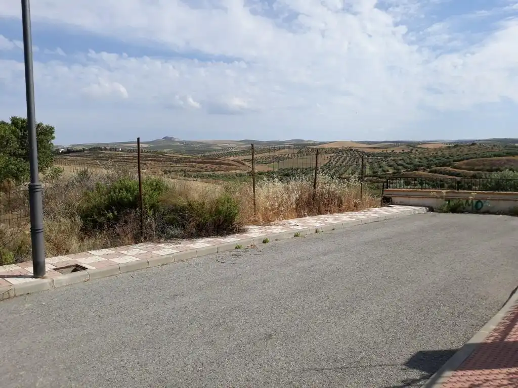 Terreny residencial en venda a Calle Calle Geranio, imagen 4