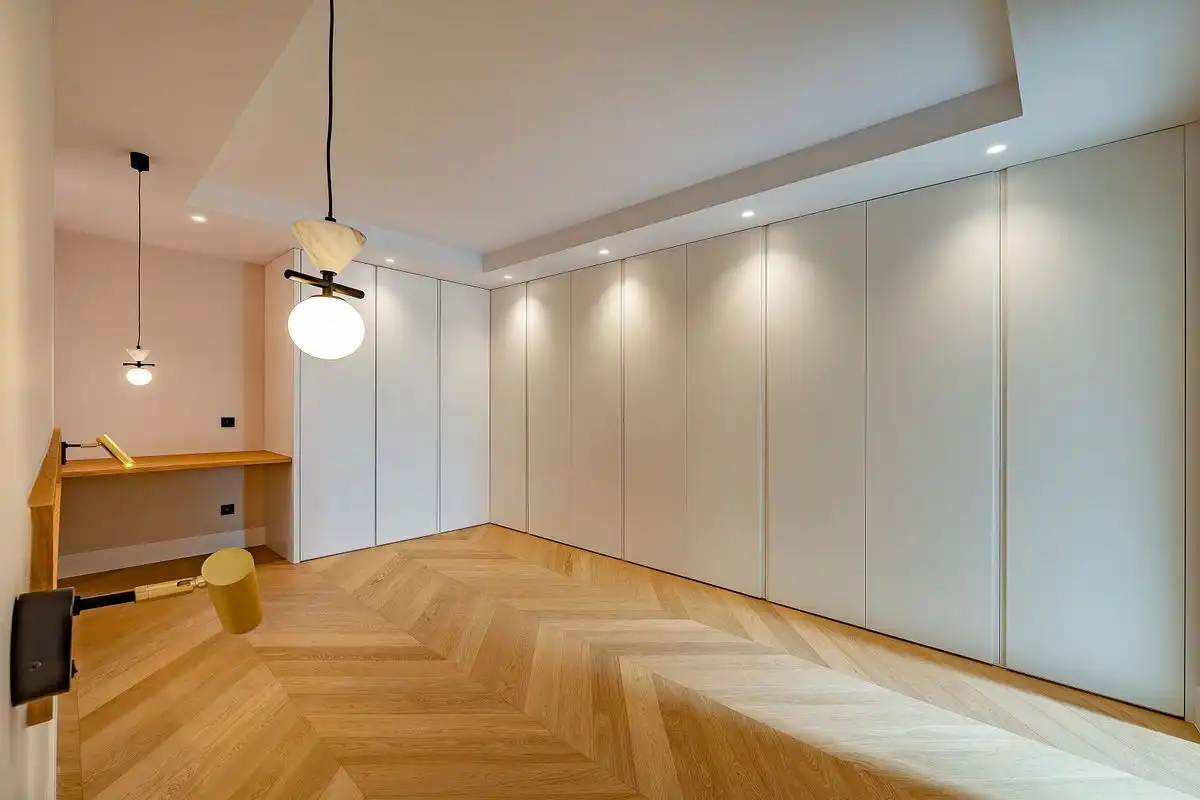 Penthouse with terrace for sale in Chamberí, imagen 18