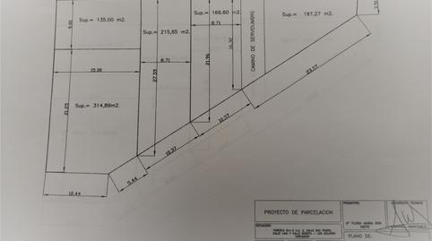 Foto 3 de Residencial en venda a Calle Pirineo, Los Dolores, Murcia