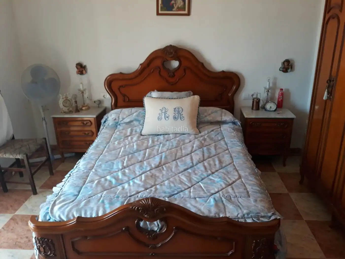 Terraced house for sale in Calle San Agustín 15, imagen 9