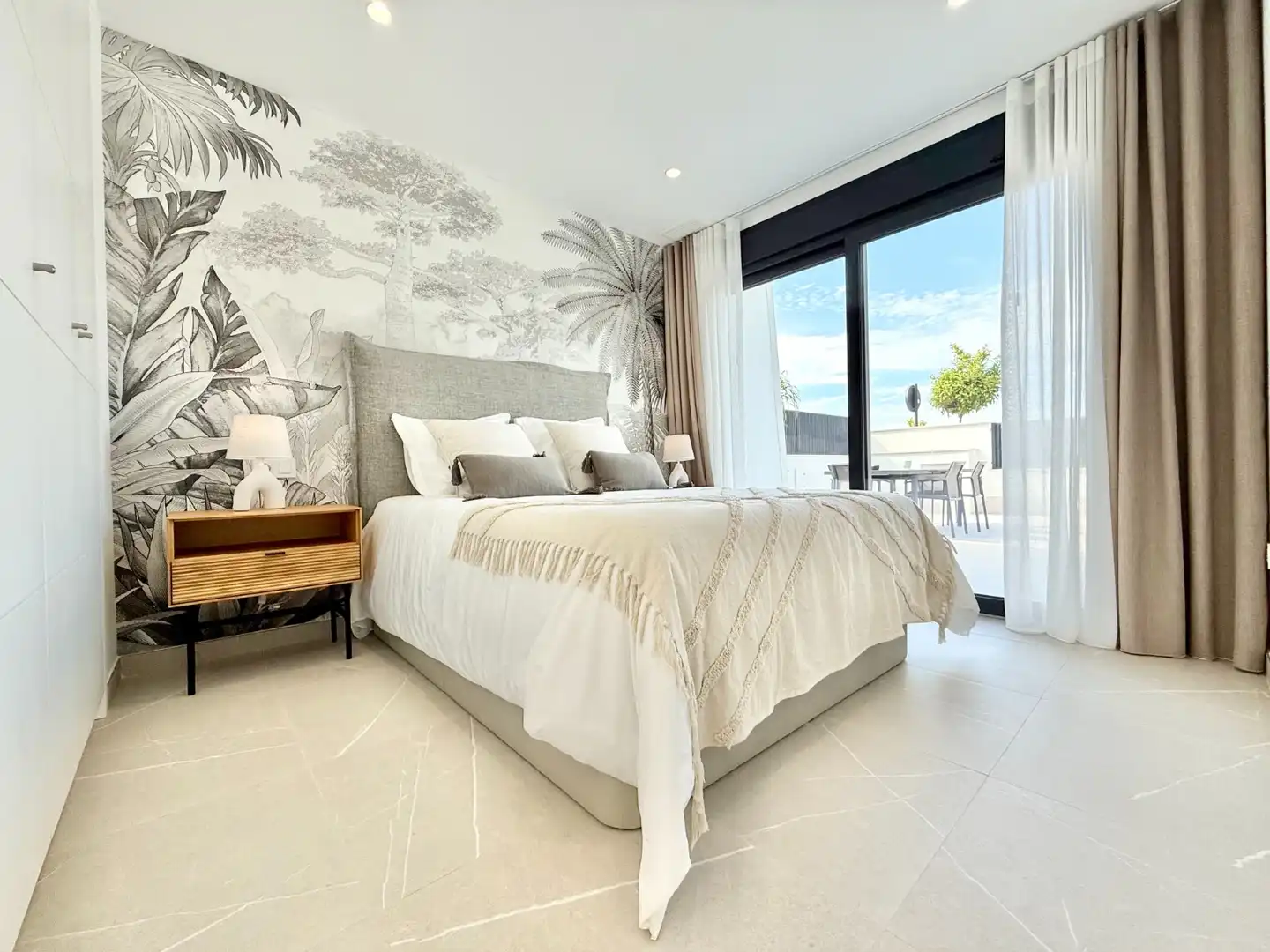 Casa con terraza en venta en Mar Menor Golf, imagen 31