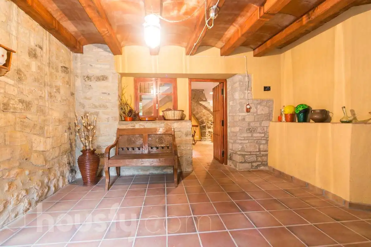Houses for sale in Bellprat  with Heating, Parquet flooring and Terrace