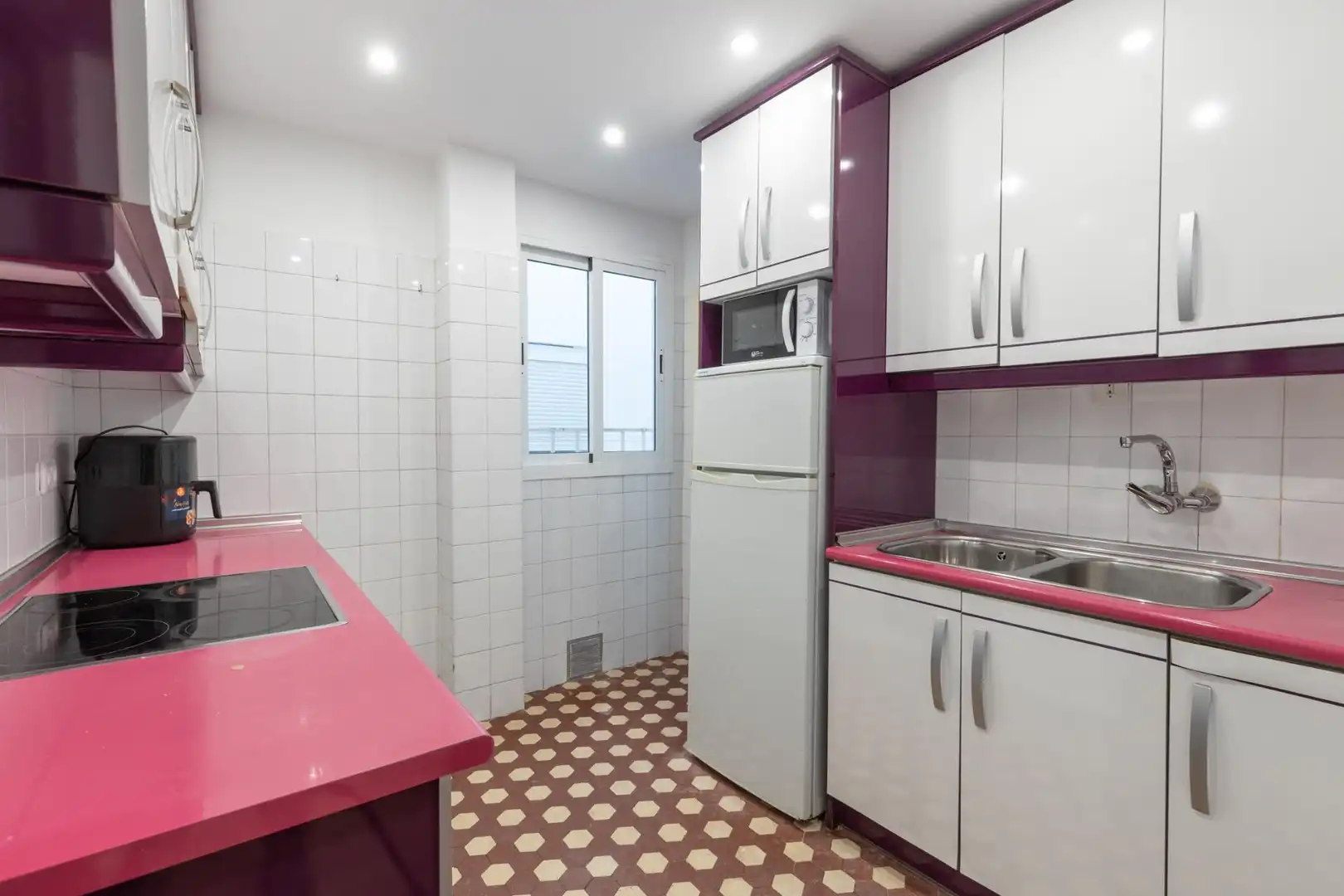 Appartement avec ascenseur à vendre à Calle Pintor López Mezquita, imagen 6