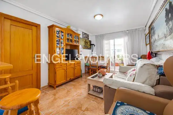 Wohnung mit Terrasse zum Verkauf in Centro, imagen 14
