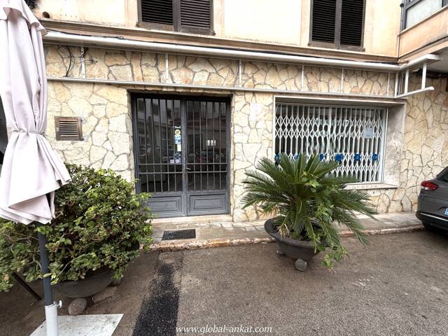 Local comercial en Alquiler en Felanitx Poble