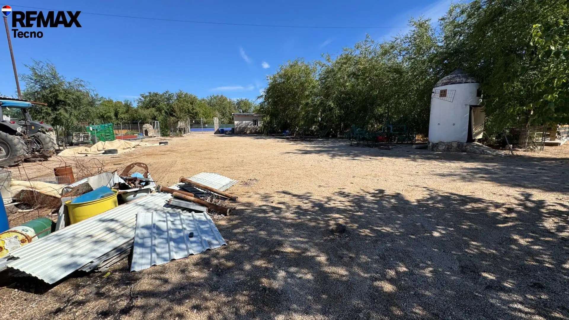 Finca rústica en venda en La Puebla de Almoradiel, Toledo