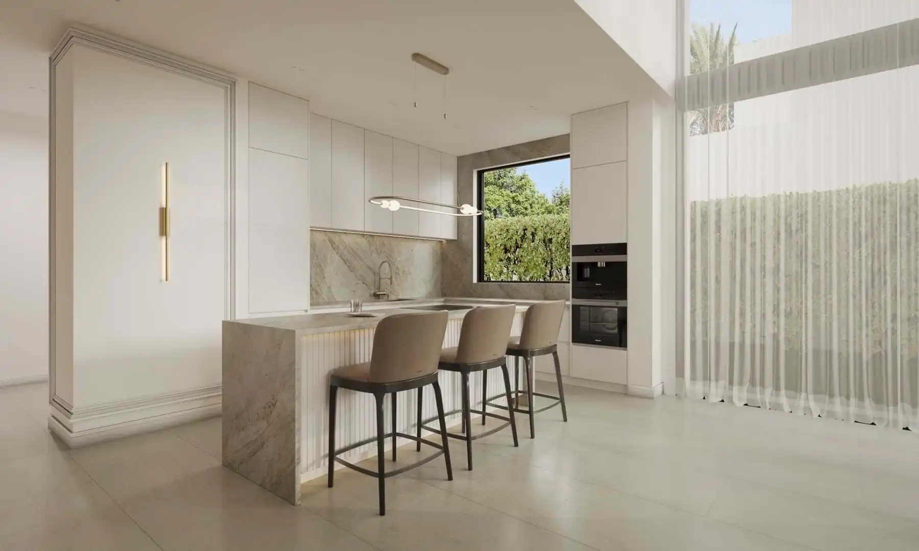 Casa o chalet en venta en Calahonda