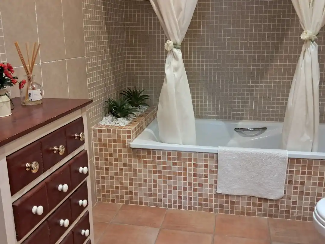 Detached house with garden for sale in carrer L'escua 28, imagen 22