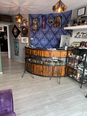 Local comercial en Alquiler en Olesa de Montserrat