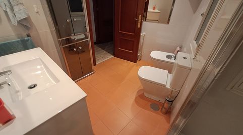 Foto 5 de Piso en venta en Rúa de Urzáiz, 190, Casablanca - Calvario, Vigo