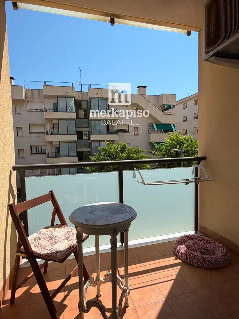 Piso en venta en Calafell con Aire acondicionado, Terraza y Piscina