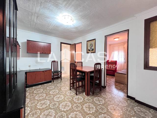 Piso en Venta en Bufalà