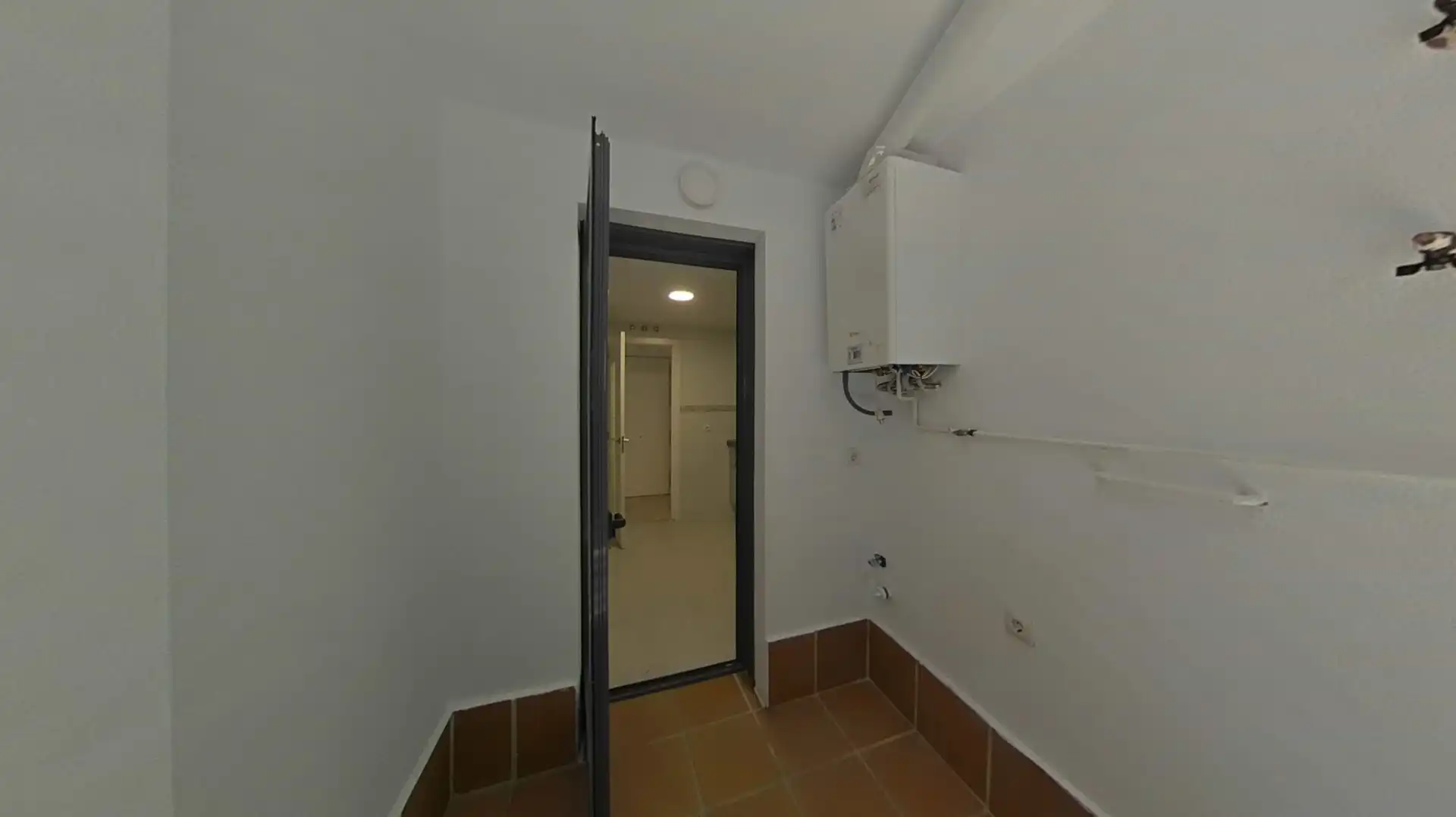 Flat for sale in Madrid  with Air Conditioner, Heating and Parquet flooring