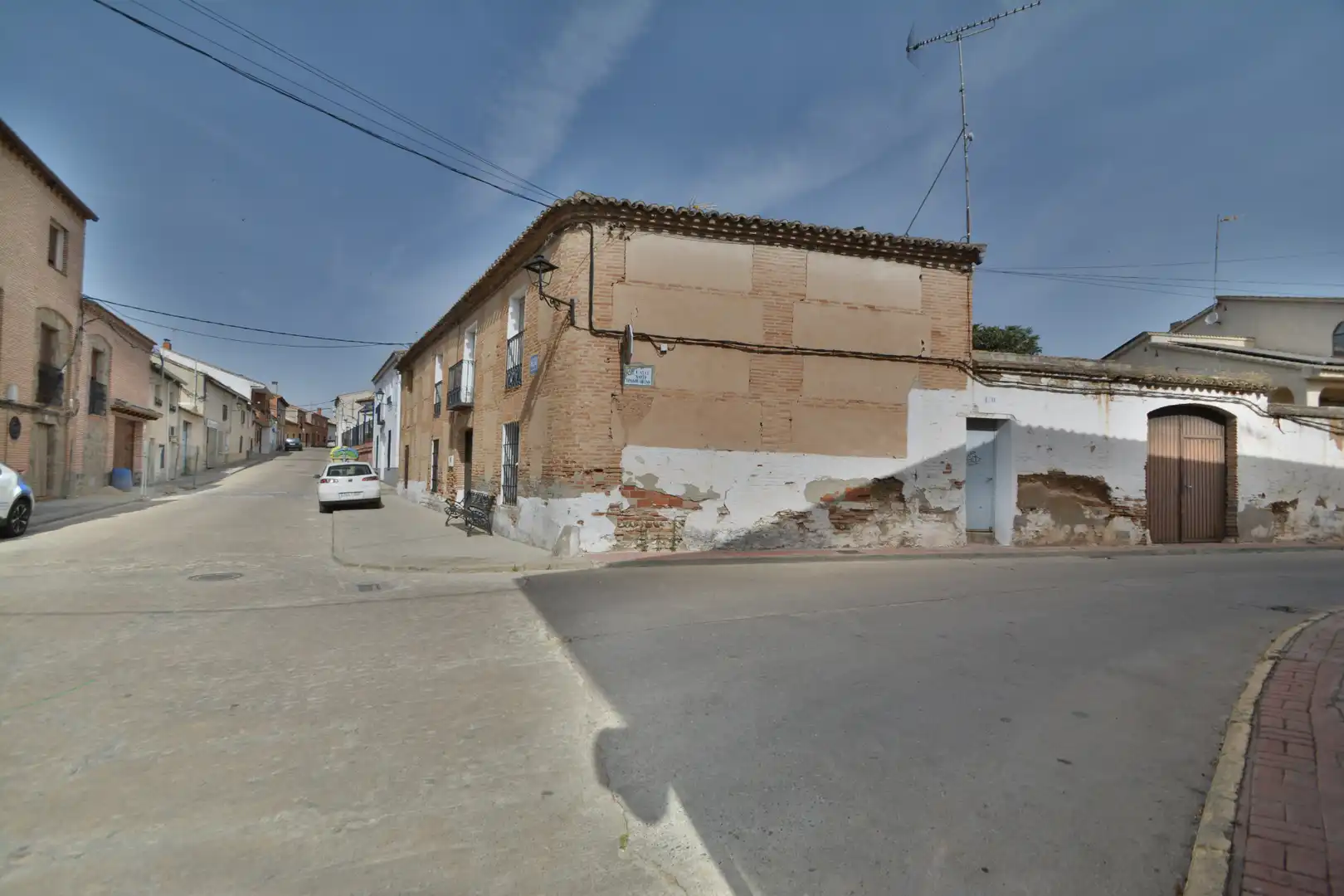 House with terrace for sale in Calle del Barrio de Arriba 2, imagen 4