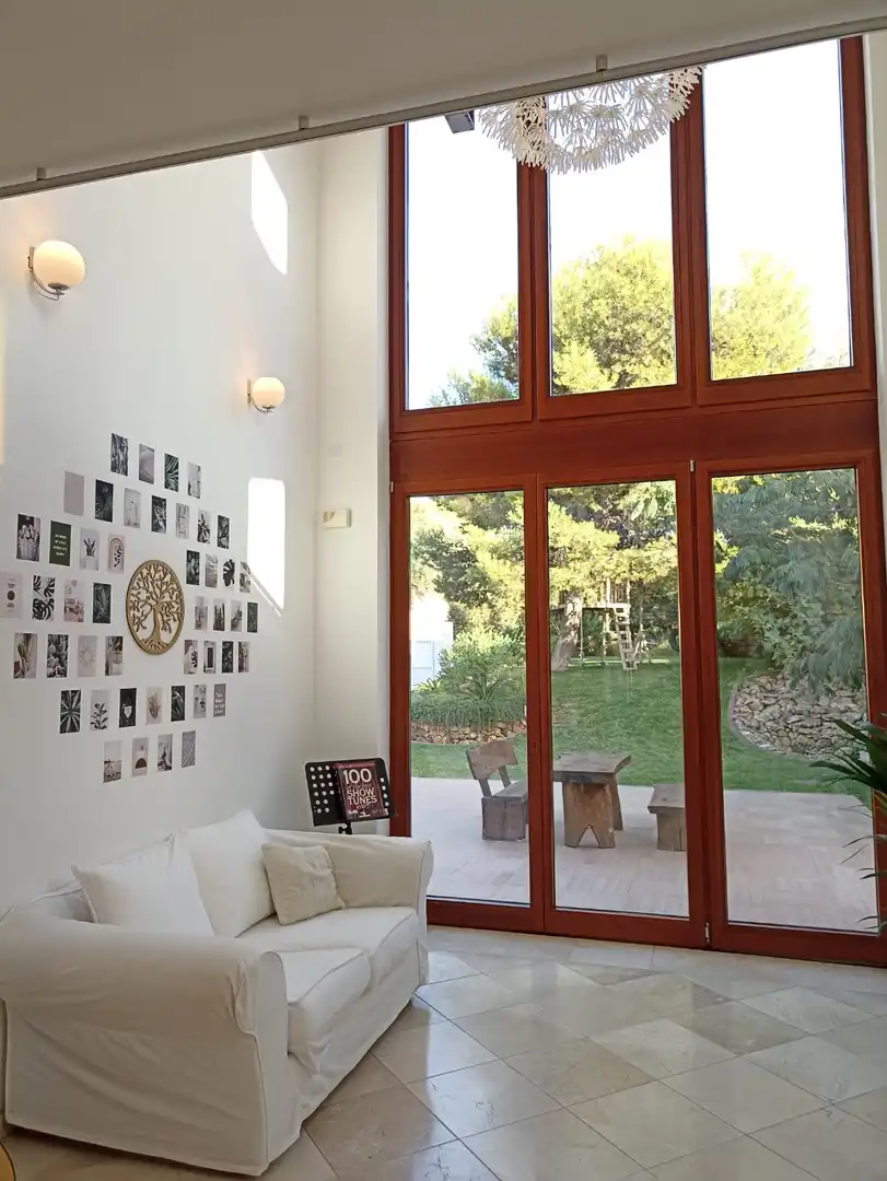 Detached house with terrace for sale in Mijas pueblo, imagen 8