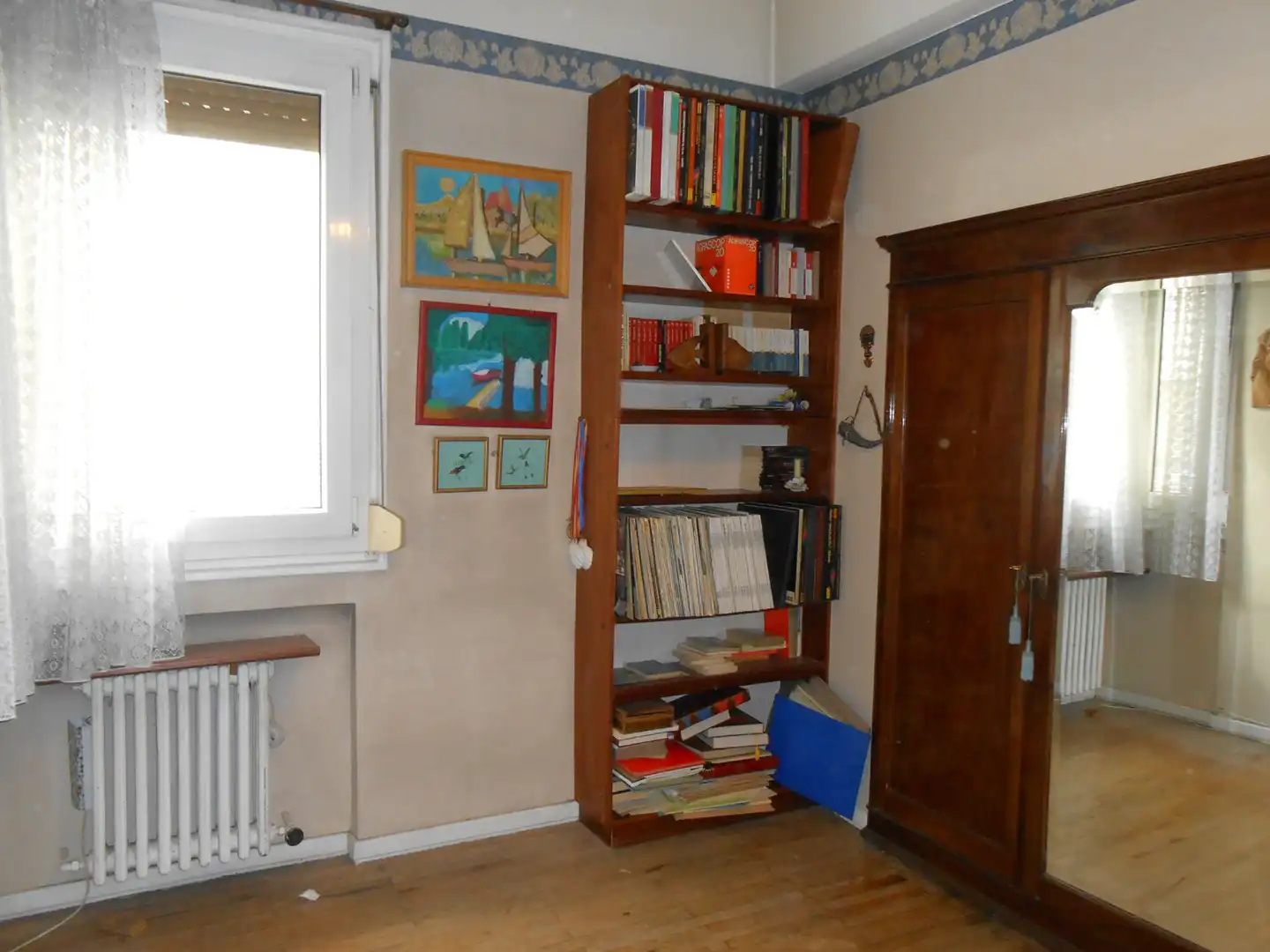 Flat with lift for sale in Autonomia Kalea, imagen 37