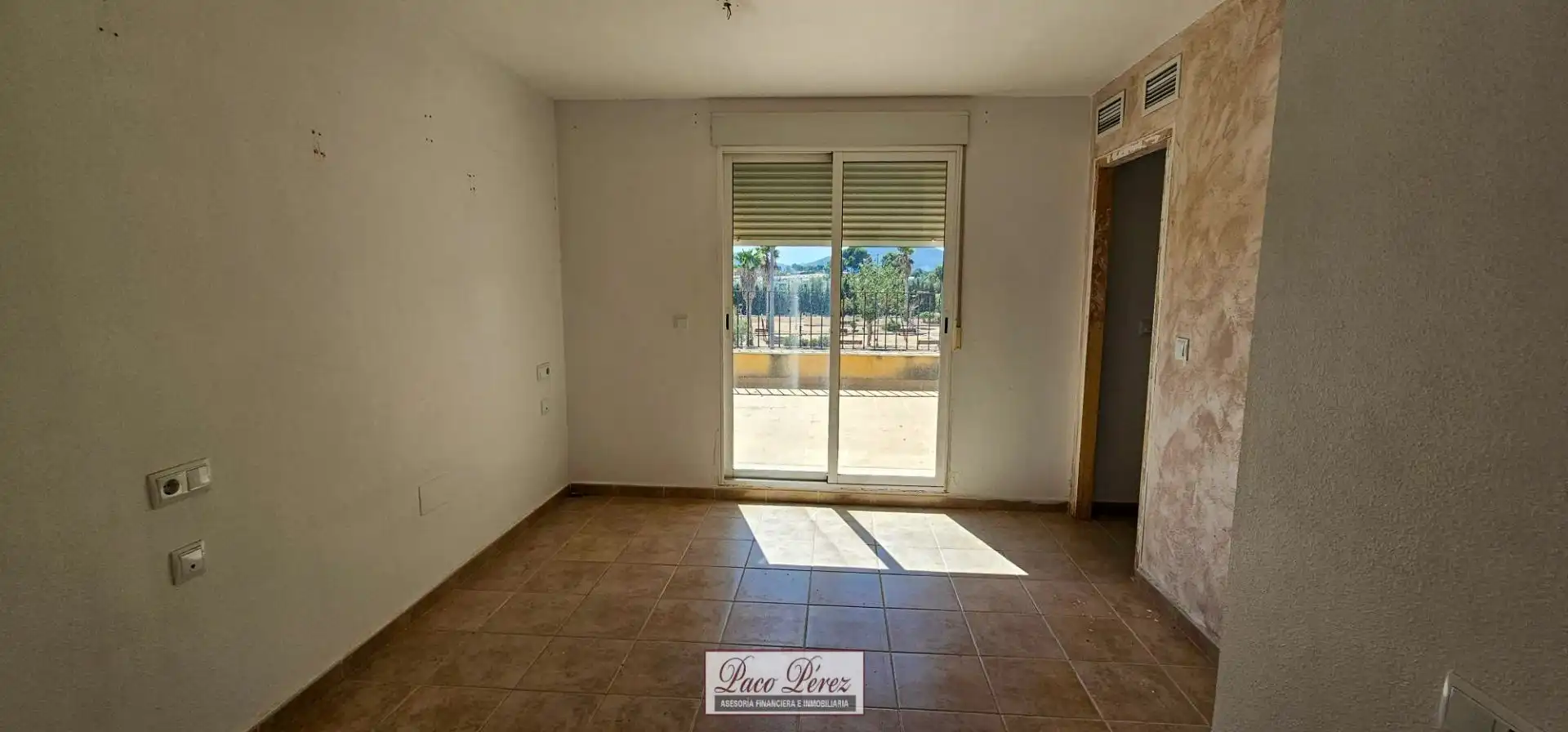 Triplex avec jardin à vendre à Abarán, imagen 5