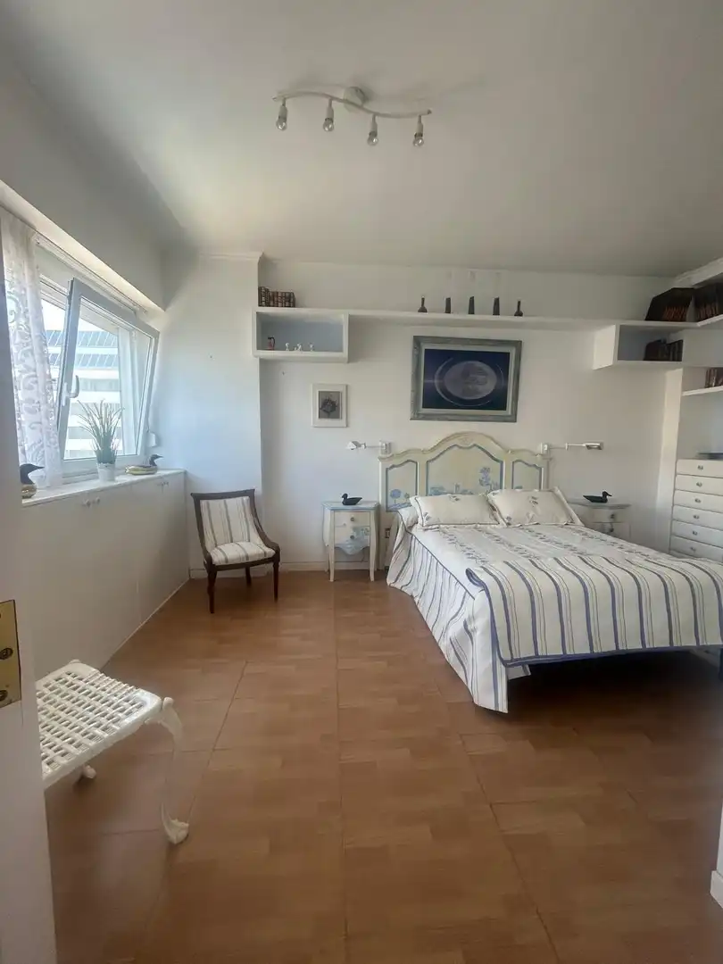 Dormitori de Apartament en venda en Puerto de la Cruz amb Moblat i Piscina comunitària