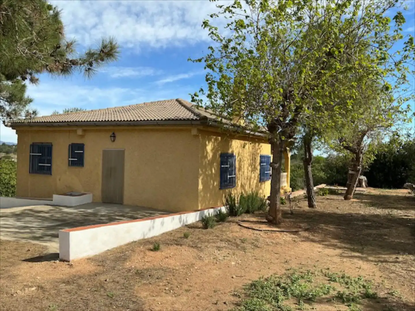 Vista exterior de Casa o chalet en venta en Manises con Terraza y Trastero