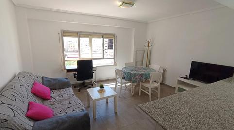 Photo 2 of Flat for rent in Doctor Ferran, 6, Mestalla,  Valencia Capital