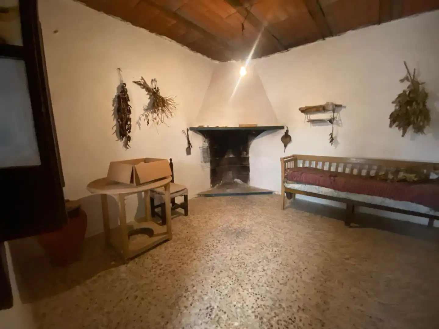 Casa o chalet en venta en Valdepeñas con Terraza