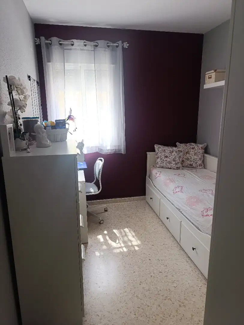 Habitación de Piso en venta en Jerez de la Frontera con Aire acondicionado