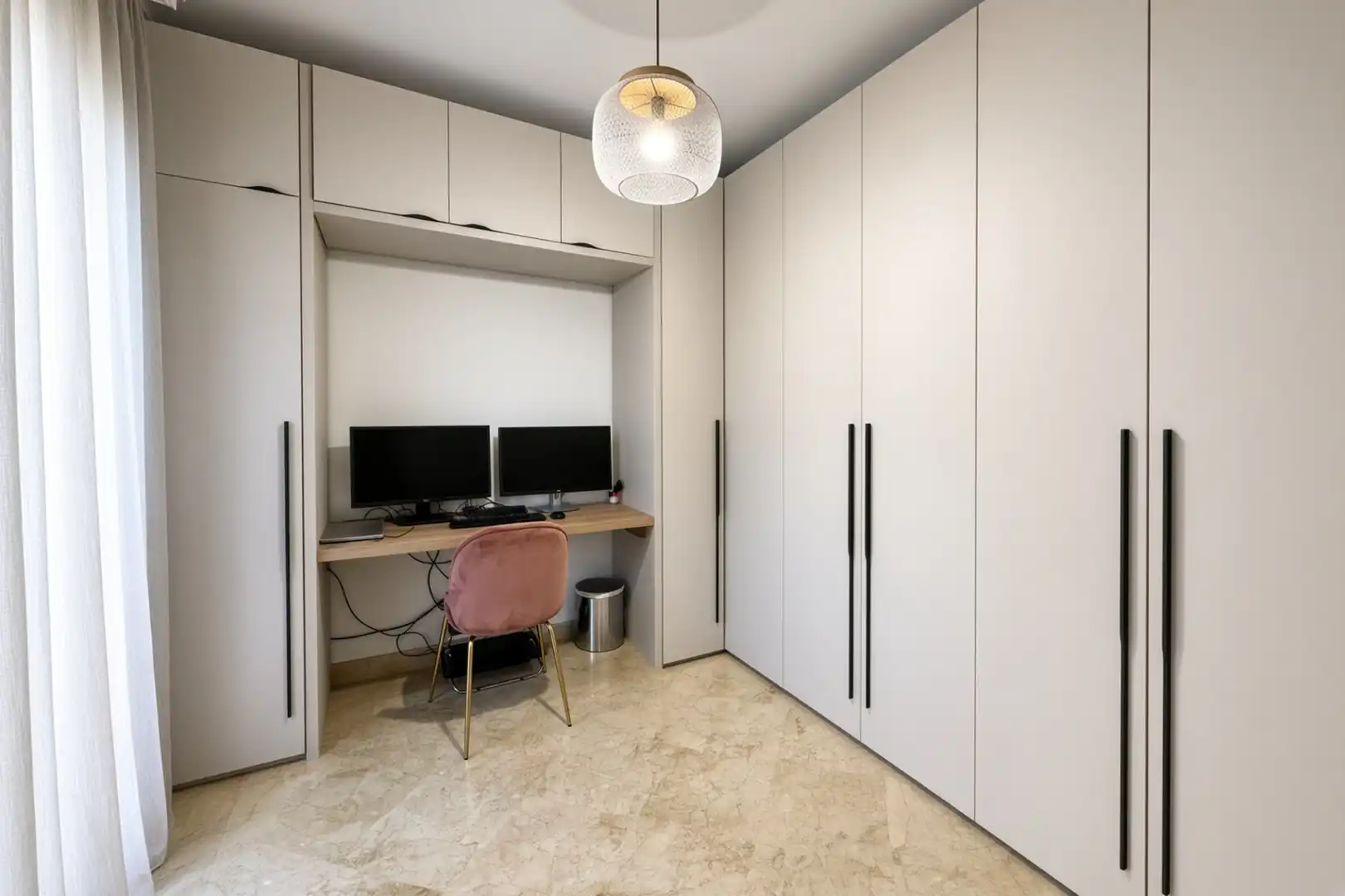 Attique avec terrasse à vendre à Nueva Andalucía, imagen 19